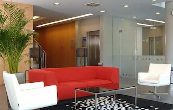 As Hoteles Porta De Barcelona