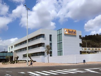 As Hoteles Porta De Barcelona