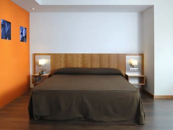 As Hoteles Porta De Barcelona