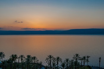 Leonardo Hotel Tiberias