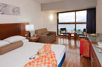 Leonardo Hotel Tiberias