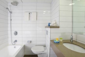 Leonardo Hotel Tiberias