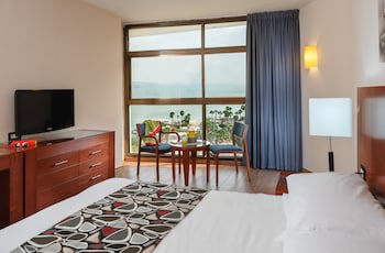 Leonardo Hotel Tiberias