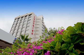 Leonardo Hotel Tiberias