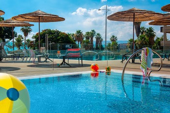 Leonardo Hotel Tiberias