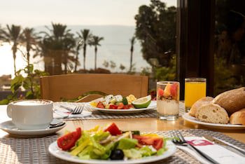 Leonardo Hotel Tiberias