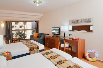 Leonardo Hotel Tiberias