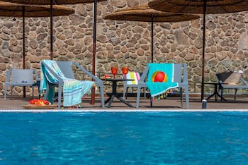 Leonardo Hotel Tiberias