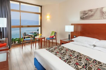 Leonardo Hotel Tiberias