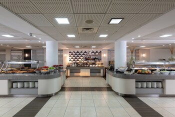 Leonardo Hotel Tiberias