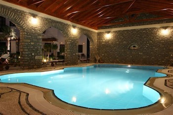 Iapetos Village galeri fotoğrafı