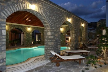 Iapetos Village galeri fotoğrafı