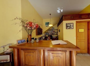 Iapetos Village galeri fotoğrafı