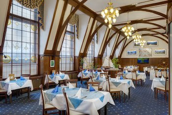 Ensana Grandhotel Pacifik