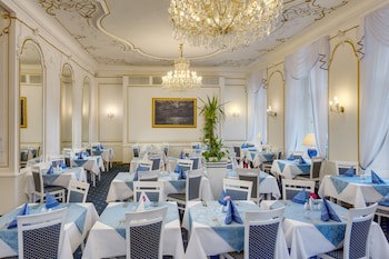 Ensana Grandhotel Pacifik