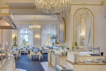 Ensana Grandhotel Pacifik