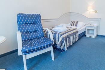 Ensana Grandhotel Pacifik