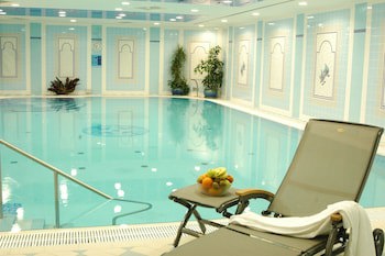 Ensana Grandhotel Pacifik