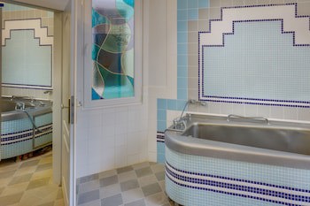Ensana Grandhotel Pacifik