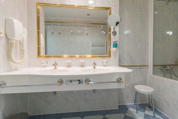 Ensana Grandhotel Pacifik