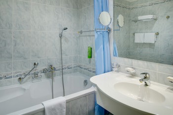 Ensana Grandhotel Pacifik