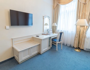 Ensana Grandhotel Pacifik