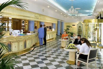 Ensana Grandhotel Pacifik