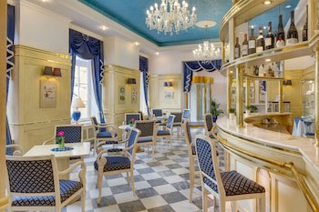 Ensana Grandhotel Pacifik