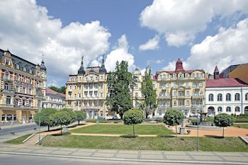 Ensana Grandhotel Pacifik