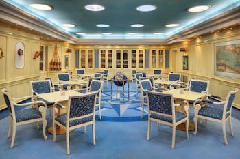 Ensana Grandhotel Pacifik