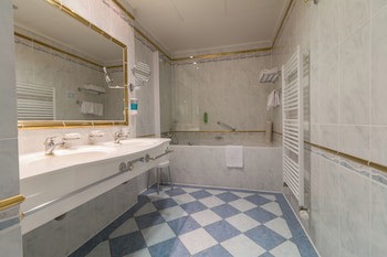 Ensana Grandhotel Pacifik
