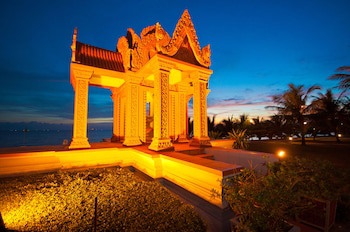 Sokha Beach Resort
