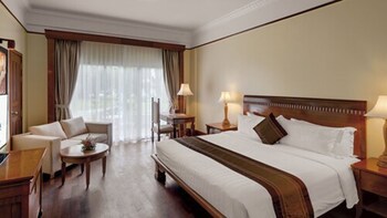 Sokha Beach Resort