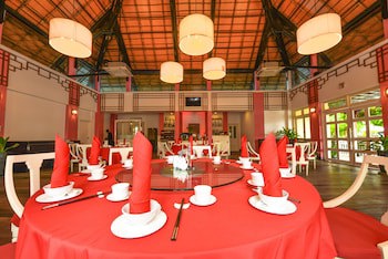Sokha Beach Resort