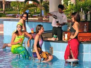 Sokha Beach Resort