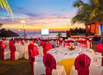 Sokha Beach Resort