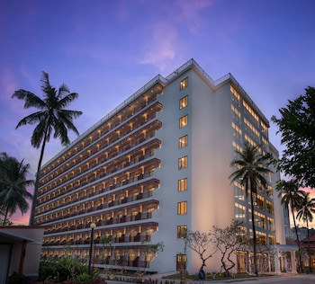 Sokha Beach Resort