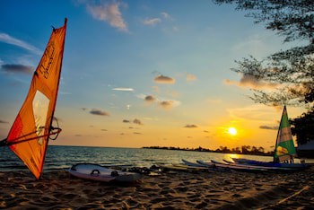 Sokha Beach Resort