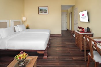 Sokha Beach Resort