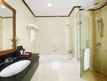 Sokha Beach Resort