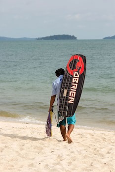Sokha Beach Resort