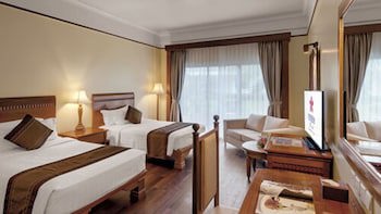 Sokha Beach Resort