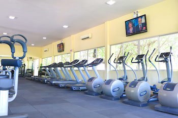Sokha Beach Resort