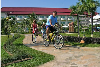 Sokha Beach Resort