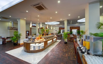 Sokha Beach Resort