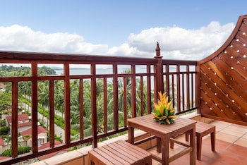 Sokha Beach Resort