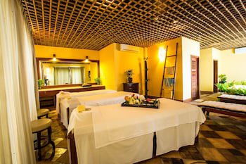 Sokha Beach Resort