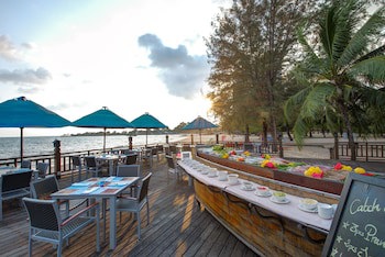 Sokha Beach Resort