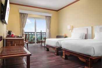 Sokha Beach Resort