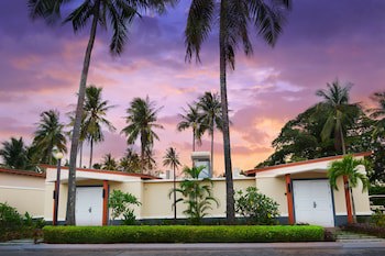 Sokha Beach Resort